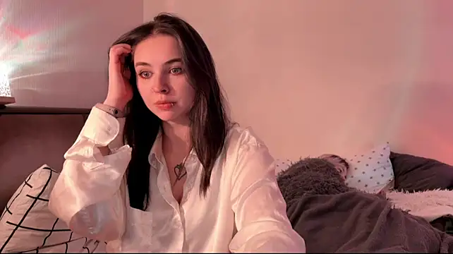 AlexxMichaell – Live XXX-chat