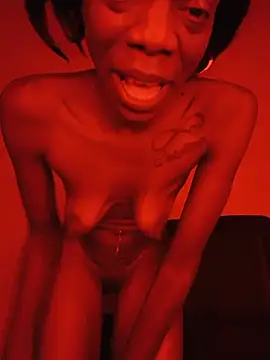nzanizy Live XXX-chat