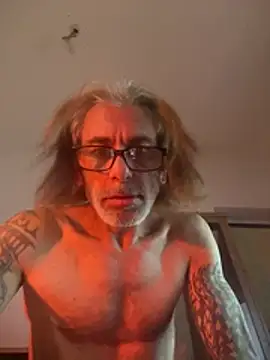 crisfootlicker Webcam show