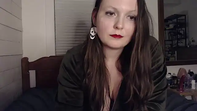 ananattania Live XXX-chat