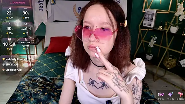 Mi_Mi_Mia Live XXX-Chat
