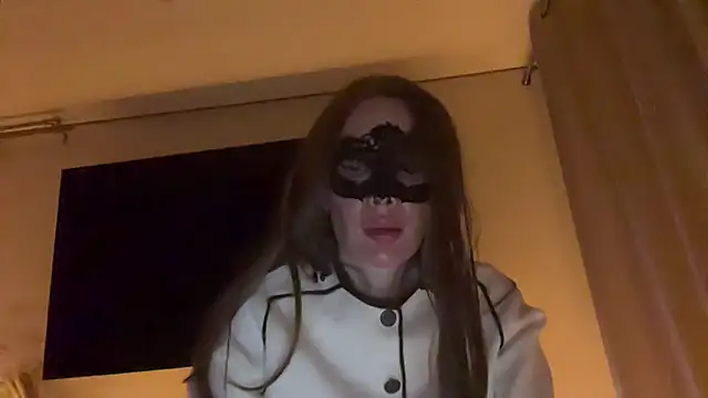 Jalenixa Adlı Modelin Canlı XXX Sohbeti