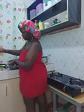 Wairimu1 Live XXX-Chat