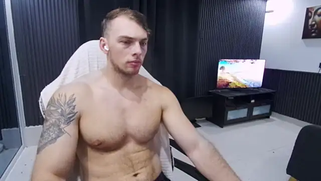 YourHotGreg – Naživo XXX chat