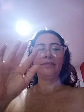 Salome_69 - Anal al aire libre