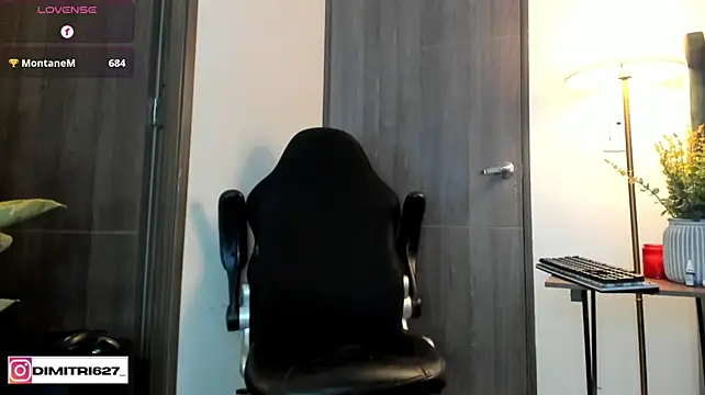 Dimitri_Bass – Naživo XXX chat