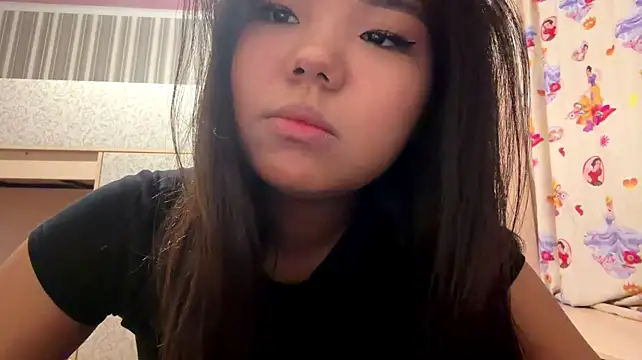 JohannaMickiewicz's Live XXX Chat