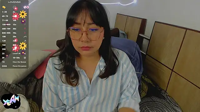 ella_harryのライブXXXチャット