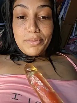 Putaalexa – Naživo XXX chat