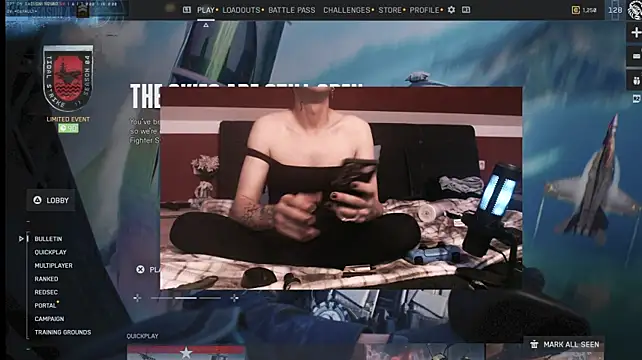 Živý XXX chat AskAveryAnything
