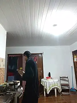 XXX chat uživo modela Principethom