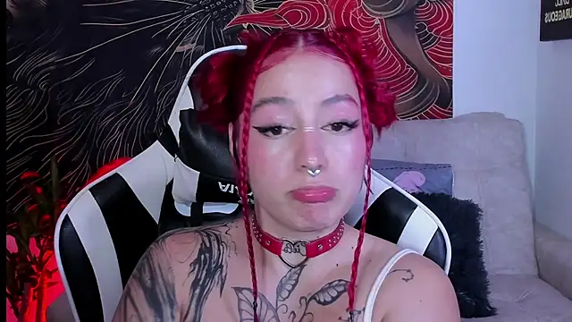 Ivonne__03 - cum face+choke me