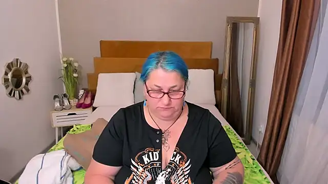 Chatroom XXX en direct de Sugarmommy_69X