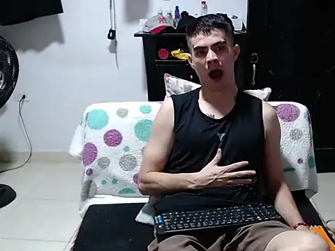Zac_Efront Adlı Modelin Web Kamerası Şovu