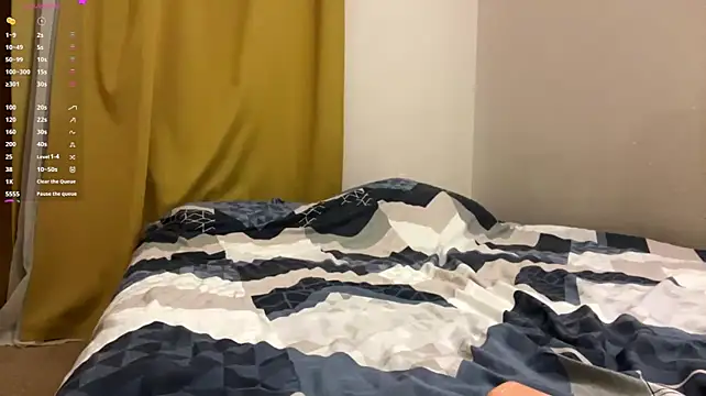 Cuddly_Kitten_ Live XXX Chat