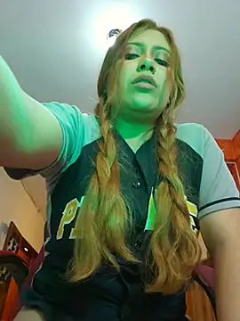 -TheCatCrazy- - First squirt + dildo