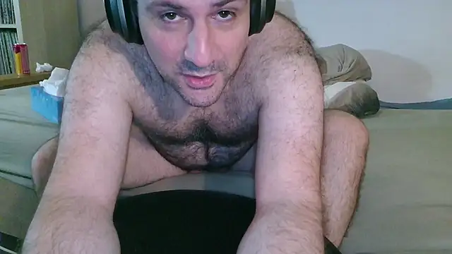 Chat +18 de Wildheartedly ao vivo