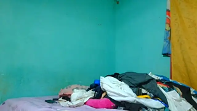 pecadodulce123 Live XXX-Chat