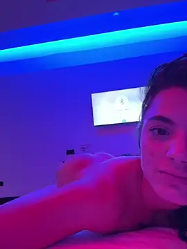 NoehPrivate69 - Hacer tweerk desnuda