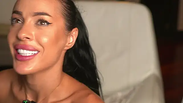 Katyerave - Make me wet