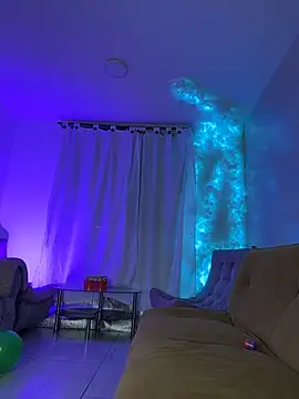 Chat +18 de Mydreams69 ao vivo