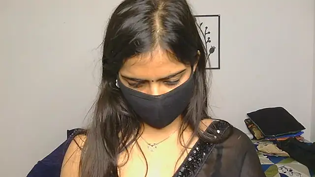 Ruchi-19 - full nude dance