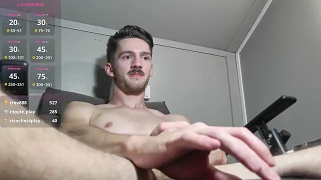 Czat XXX na żywo – only_diego