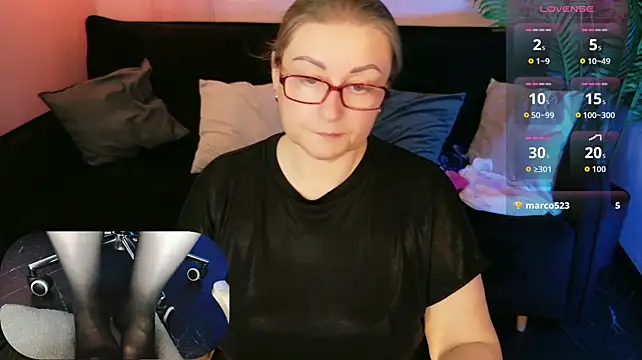 Alexandra_Kind Chat XXX in diretta