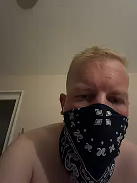 Show webcam de menonfire327