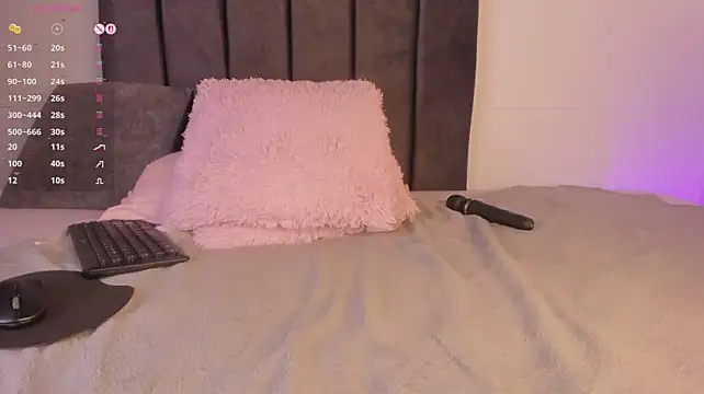 Chat +18 de LynnSam_ ao vivo