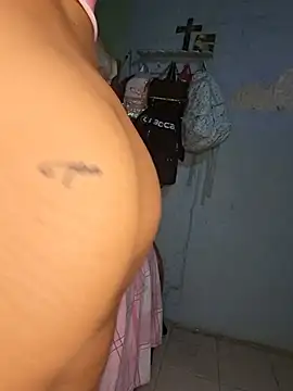 Putaalexa's Live XXX Chat
