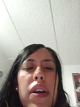 Queen_Ashly - Squirt💦❤️‍🔥