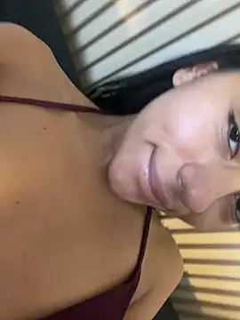 Chat XXX ao vivo de Lilybeeth