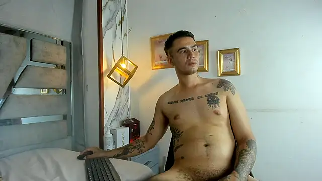 Irina_and_Max webcam show