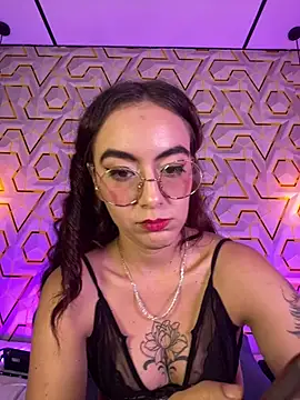 MelanyyJhonson15 – Live XXX-chat