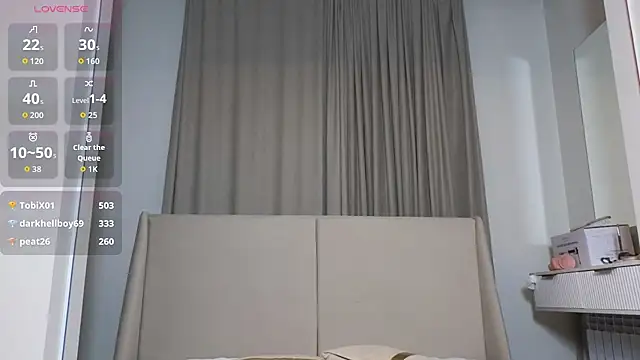 MochiMagic - Pussy Play With Dildo