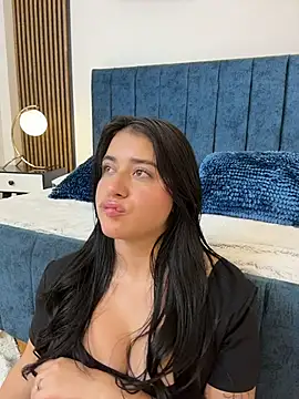 KallyMyller1's Live XXX Chat
