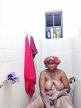Wairimu1 - Sexy dance