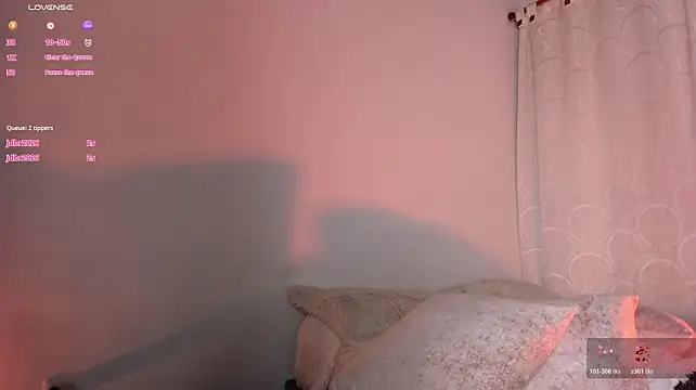Adara_evanss