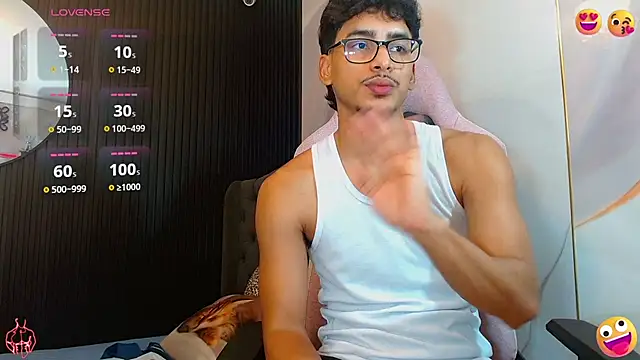 allens_joe – Live XXX-chat