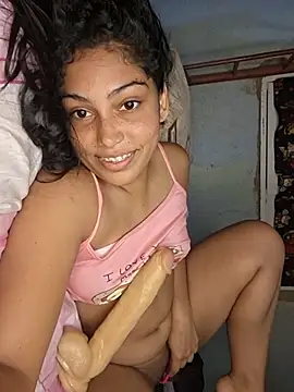 Putaalexa's Live XXX Chat