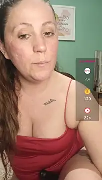 SofiEsteves 라이브 XXX 채팅