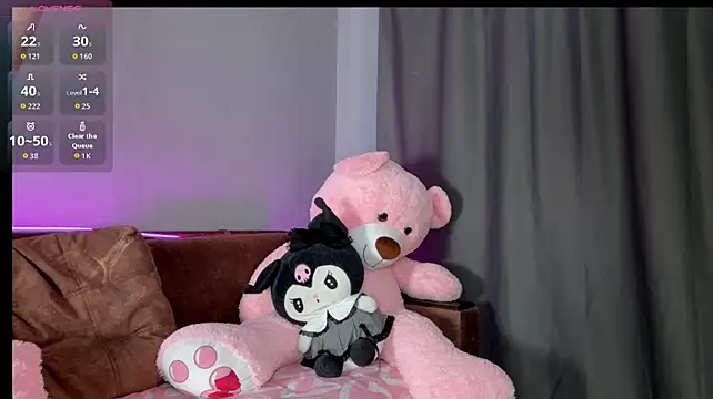 hellopussylover2 Live XXX-chat