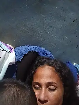 MoanaCaspier - Venirme a chorros y mostrarte mi Lechita