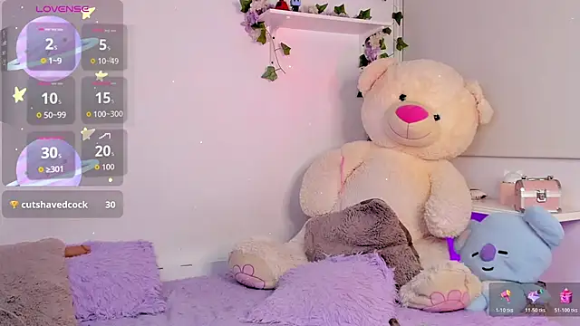 Chat +18 de soft_thiago ao vivo