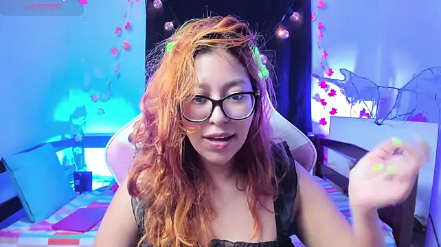 Chatroom XXX en direct de Juless_x