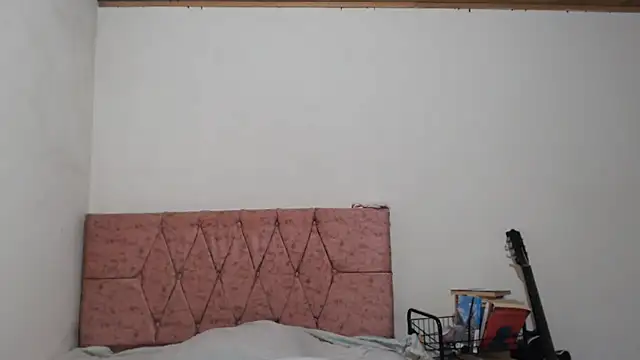 Živý XXX chat Serenity