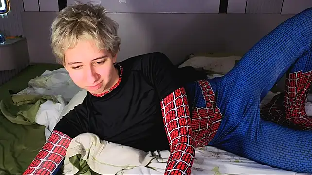Chat XXX ao vivo de Timothy_Fox