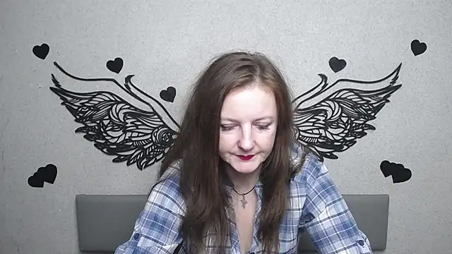 MeganPirs Chat XXX live