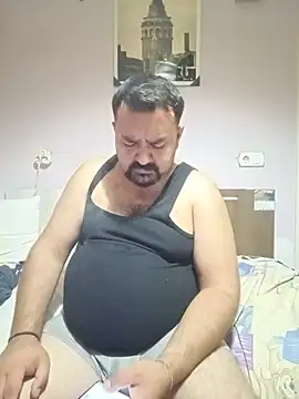 ozantkts Live XXX Chat
